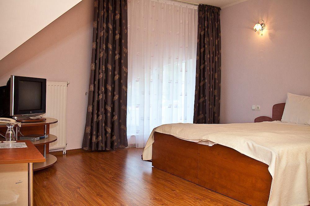 Villa Arus Kišiněv Pokoj fotografie