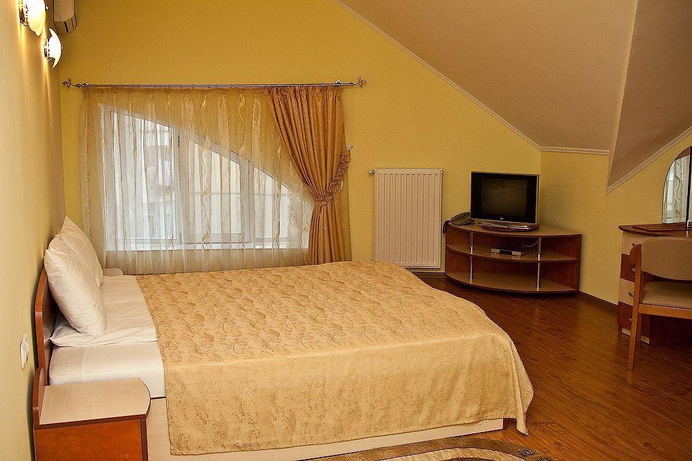 Villa Arus Kišiněv Pokoj fotografie