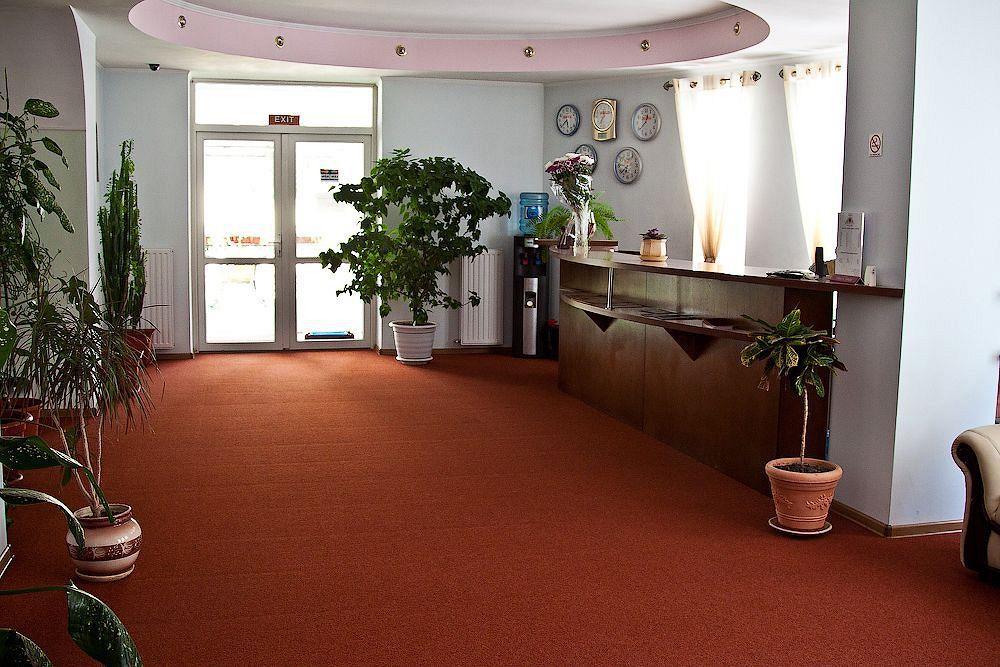 Villa Arus Kišiněv Interiér fotografie