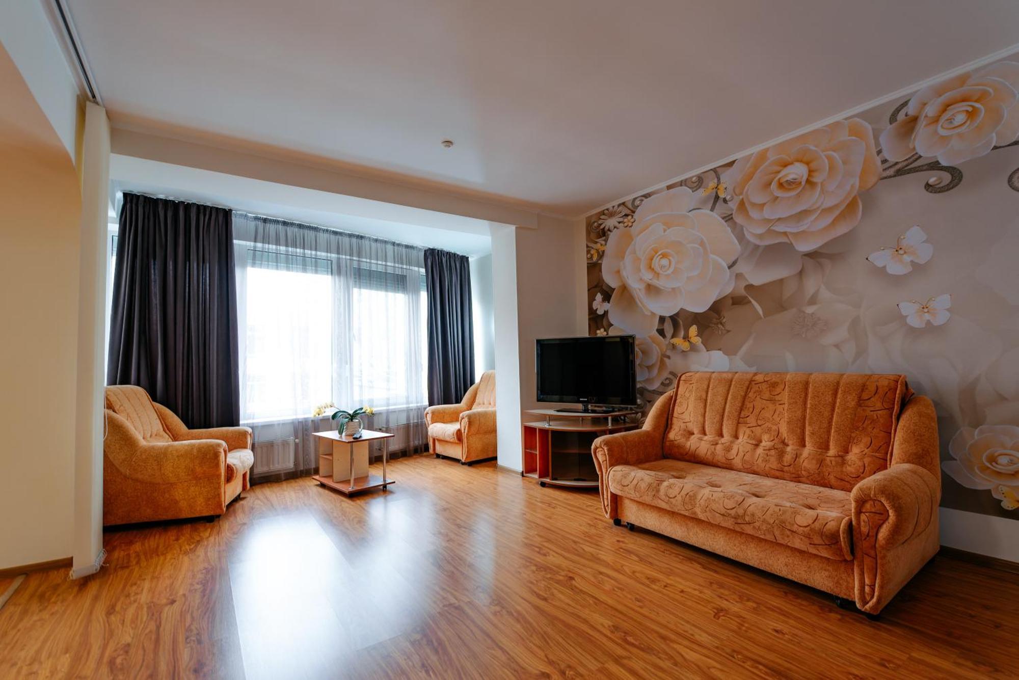 Villa Arus Kišiněv Exteriér fotografie