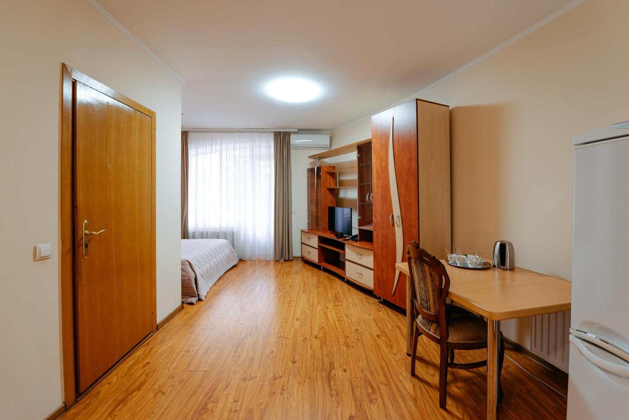Villa Arus Kišiněv Exteriér fotografie